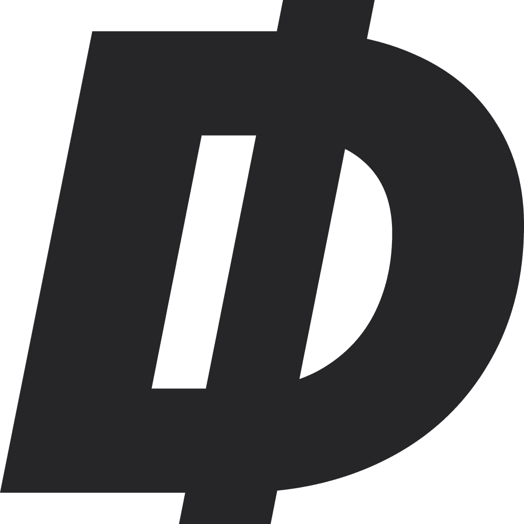 Dollar - splash logo